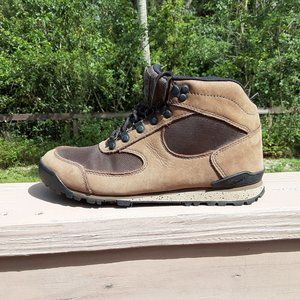 Hiking boots
